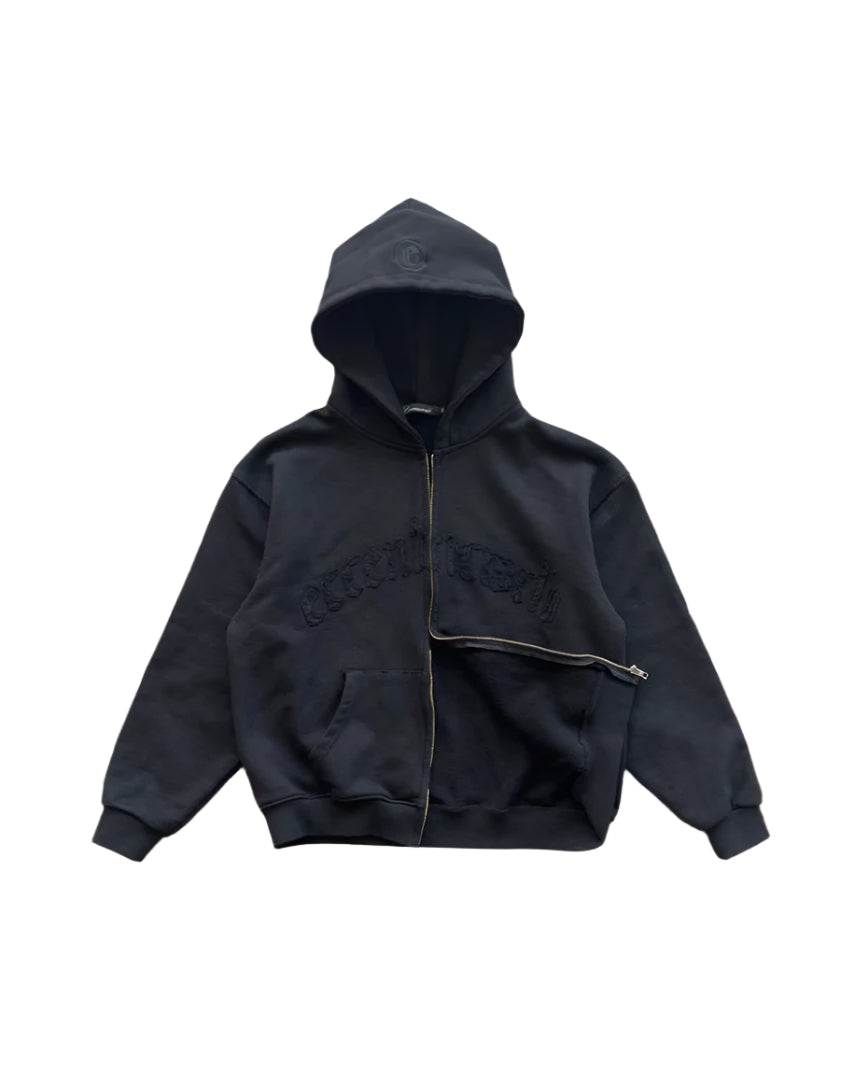 Rebirthed Hoodie