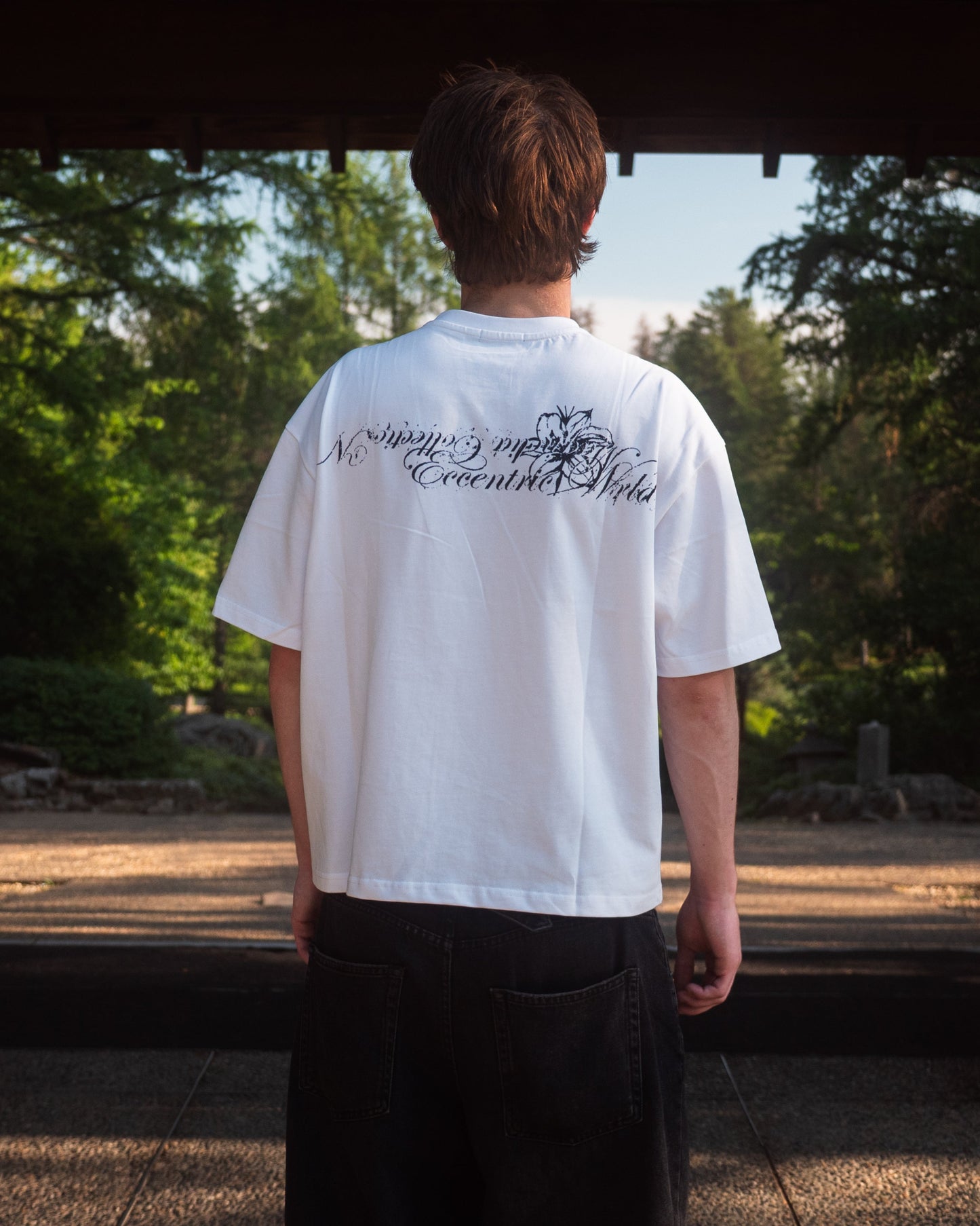 Bloom Tee