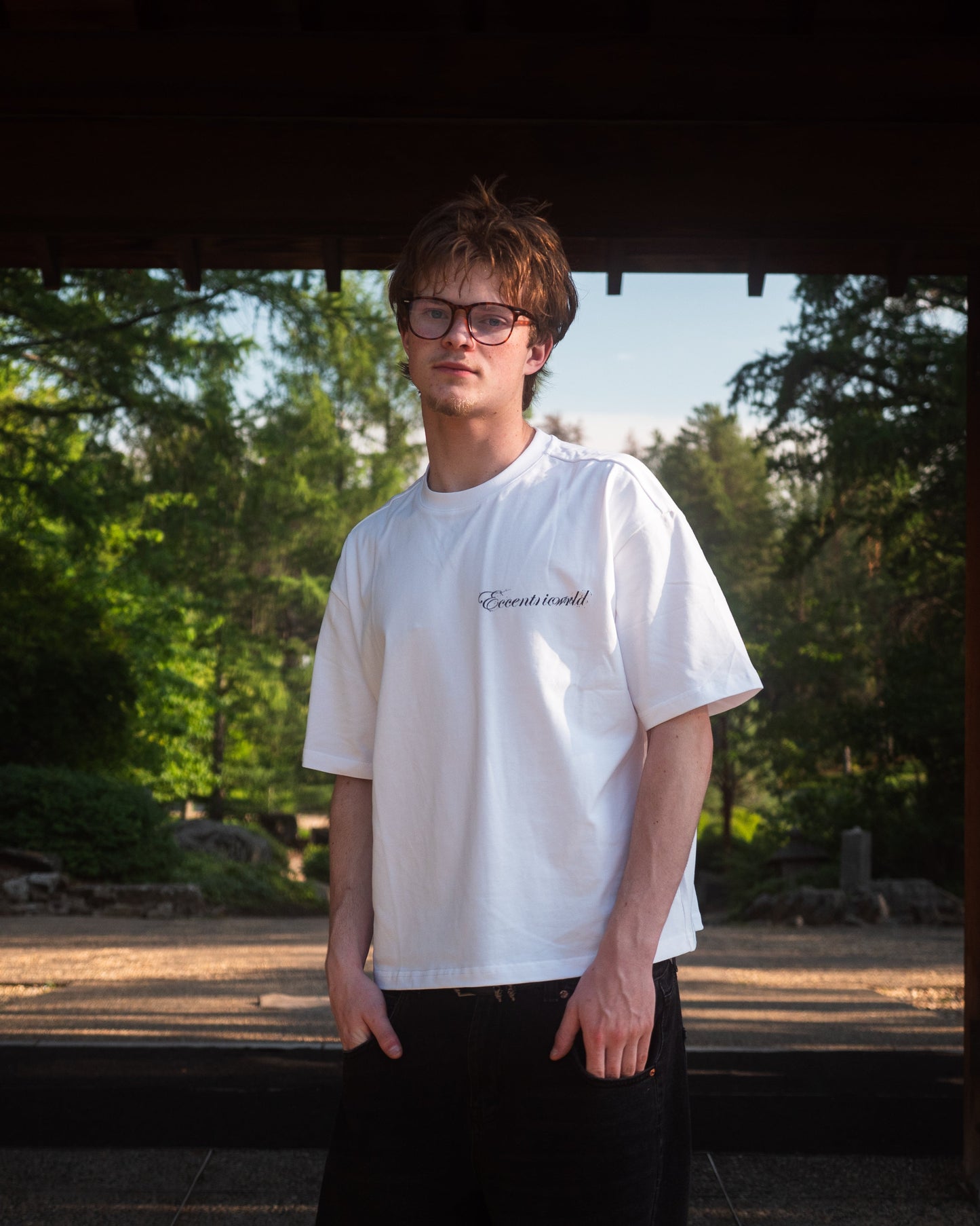 Bloom Tee