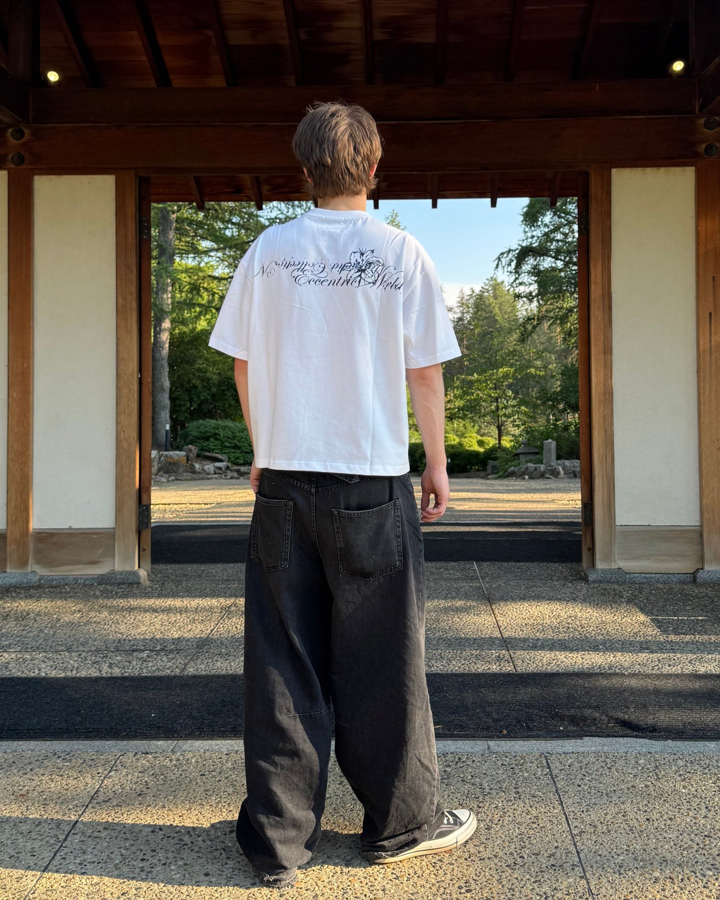 Bloom Tee