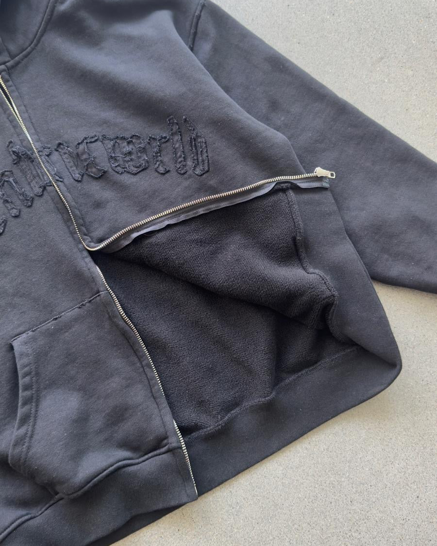 Rebirthed Hoodie