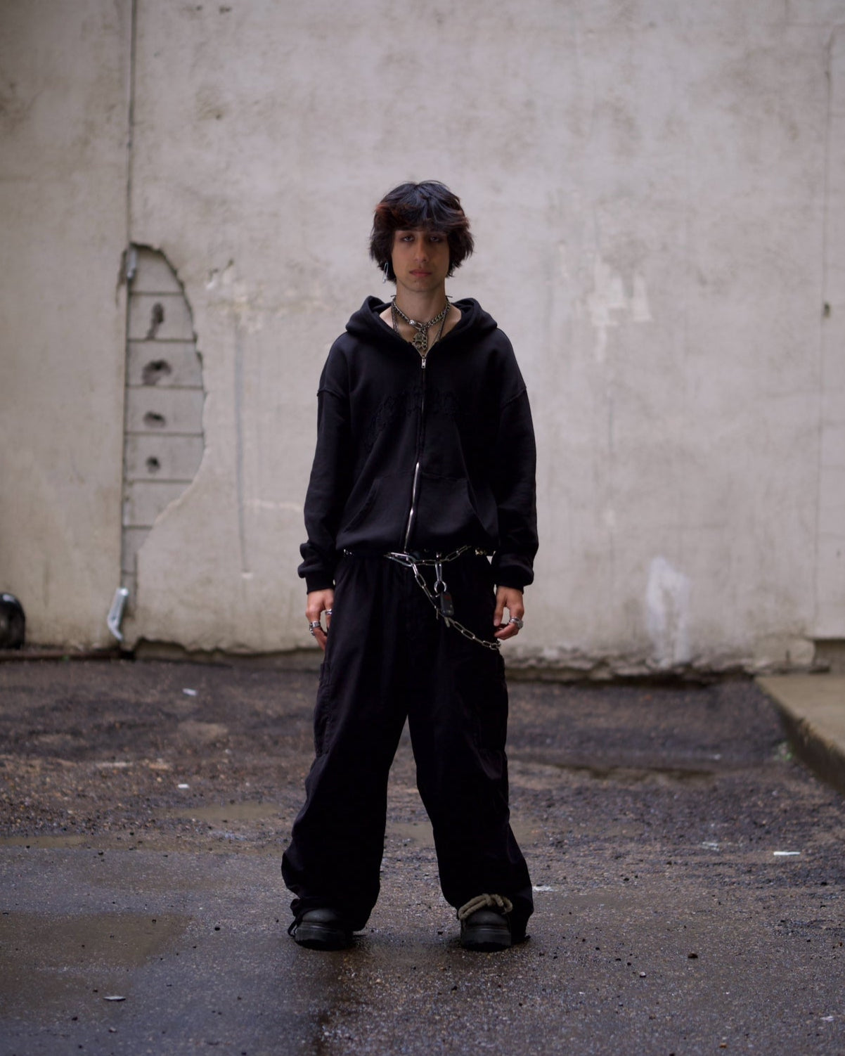 Rebirthed Hoodie