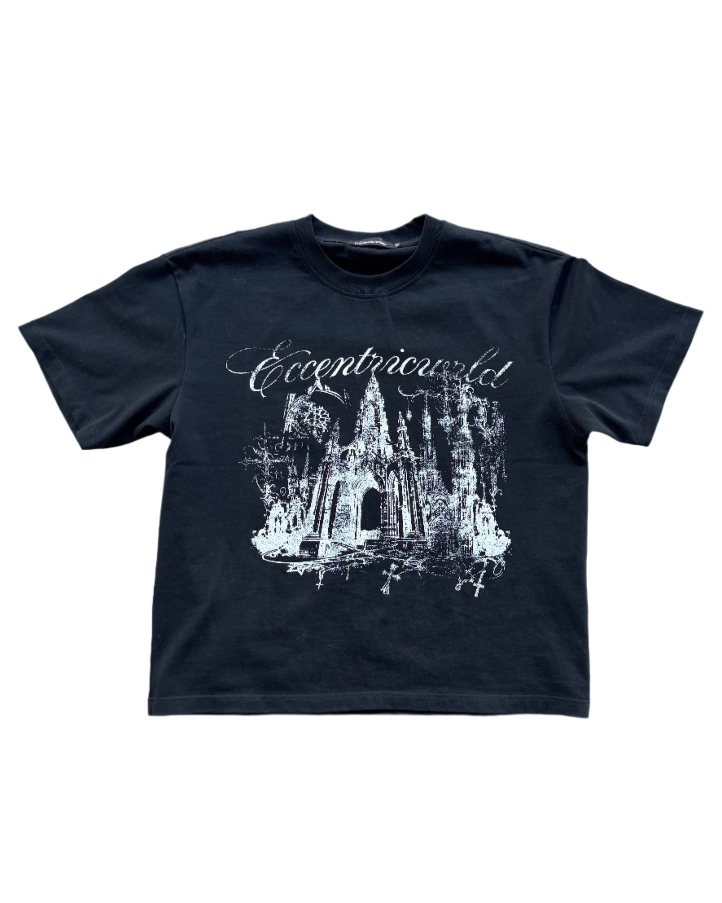 Cathedral Tee