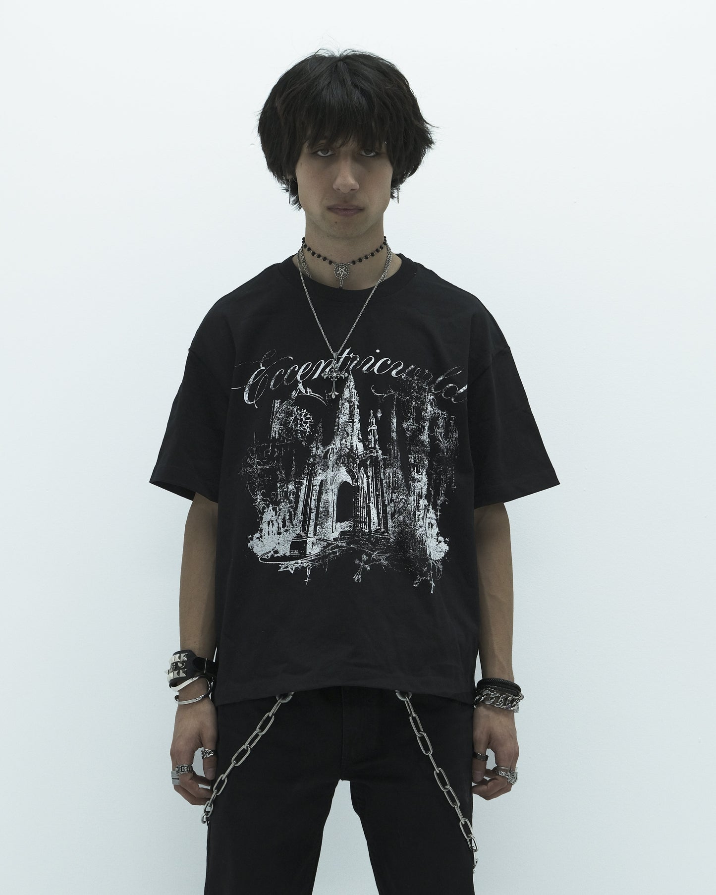 Cathedral Tee