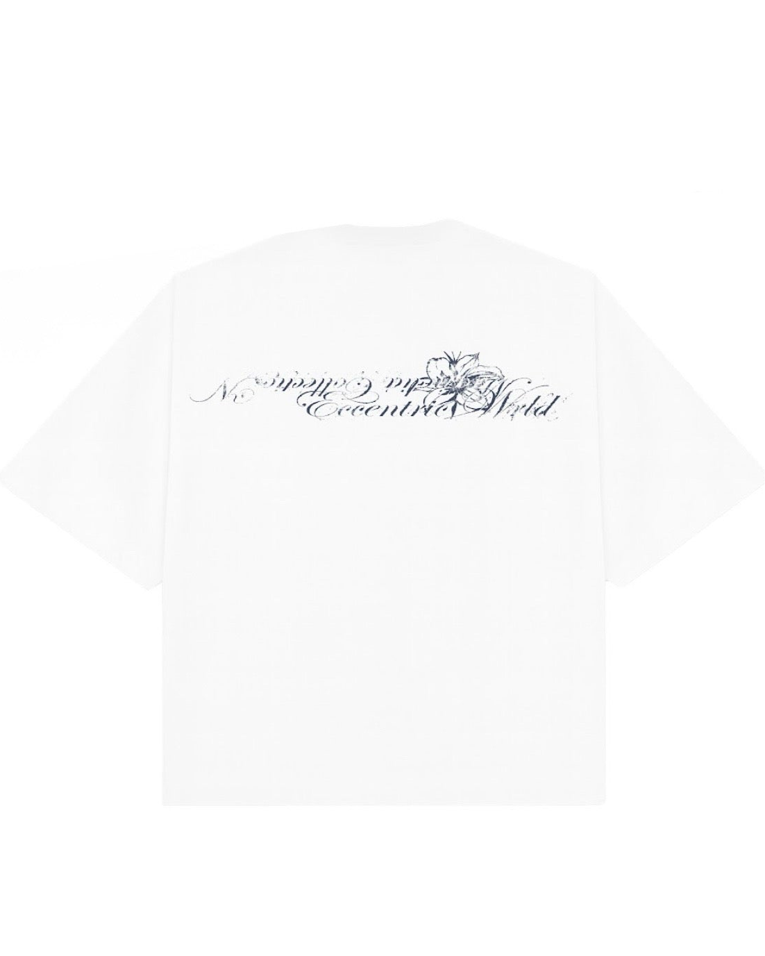 Bloom Tee