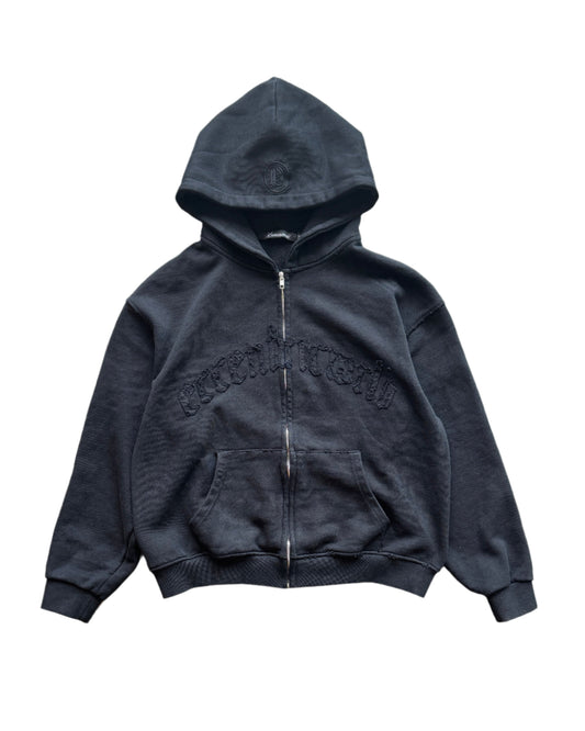 Rebirthed Hoodie