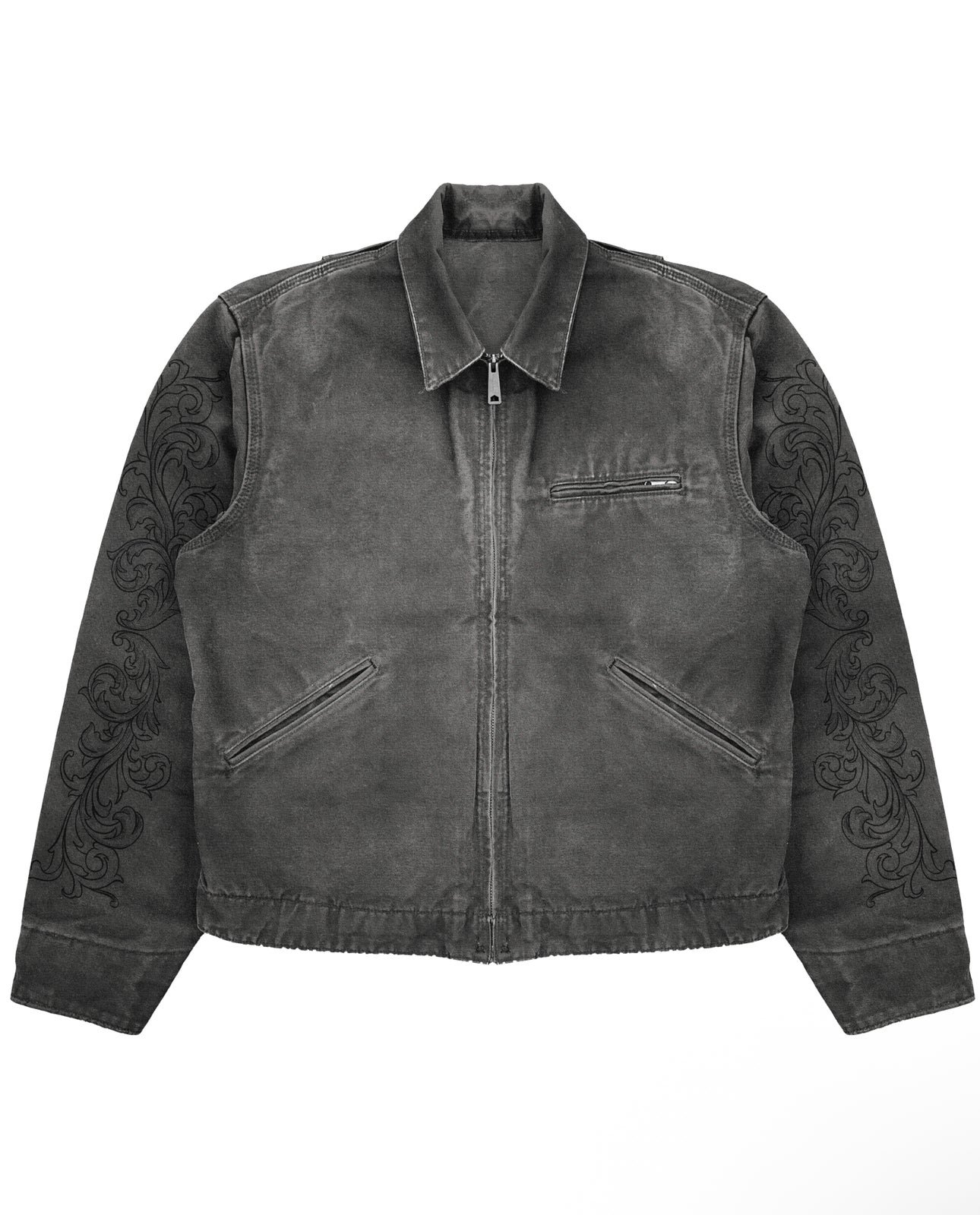 Flourish Jacket