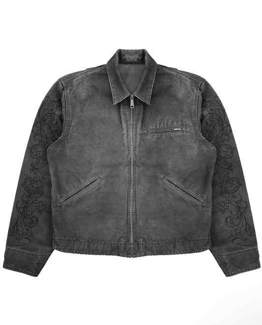 Flourish Jacket