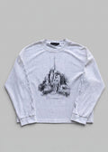 Fallen Kingdom streetwear thermal by EccentricWrldCo