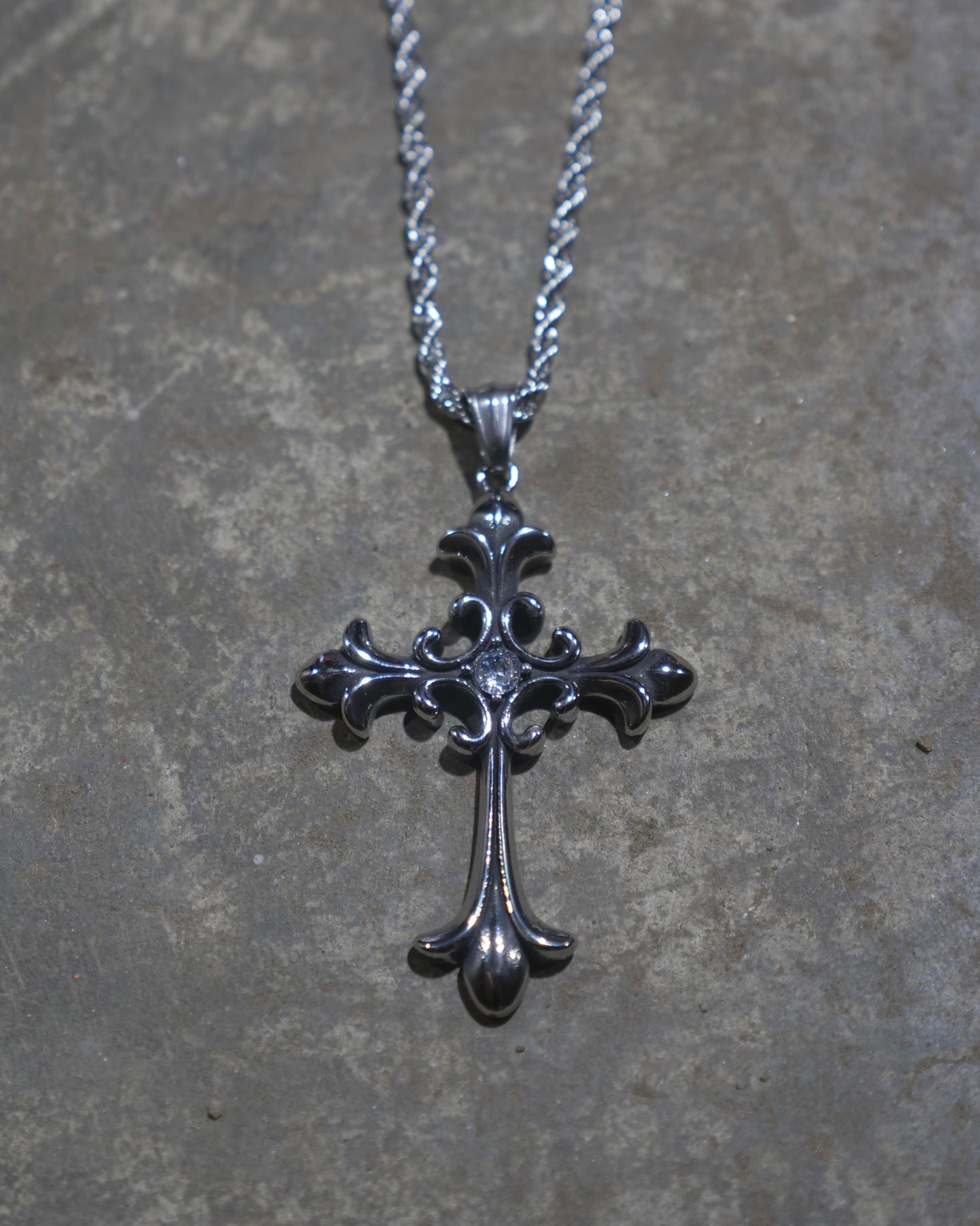 Nocturne Cross