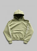 Matcha Hoodie streetwear hoodie by EccentricWrldCo